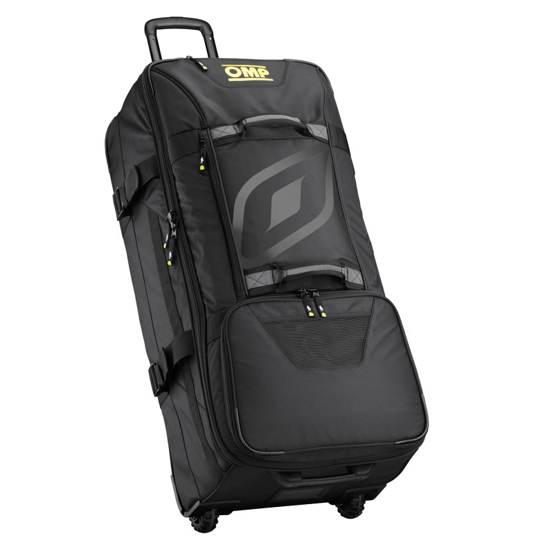 Sac à roulettes OMP - Large - 2024